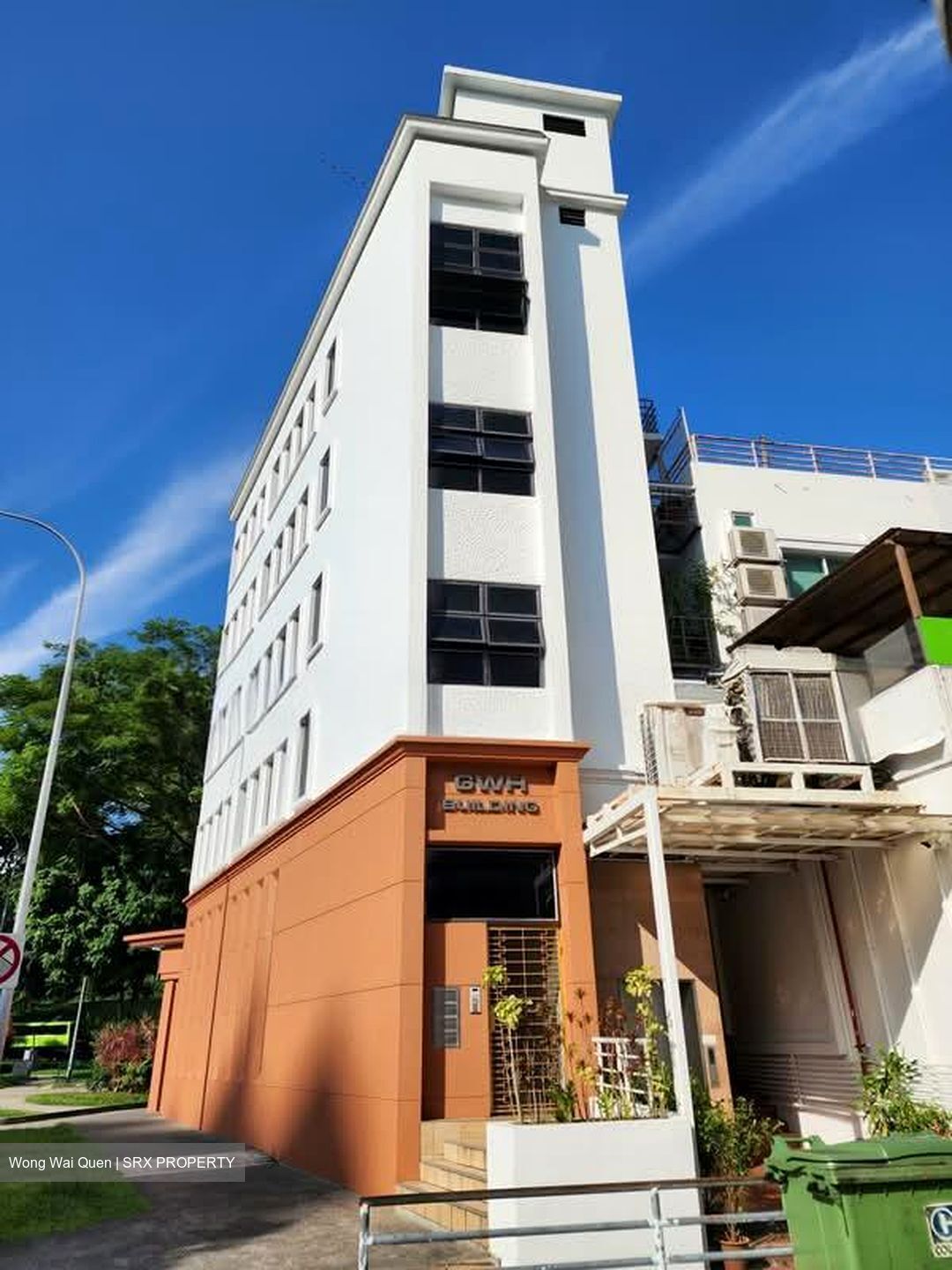 Havelock Road (D3), Retail #604740881